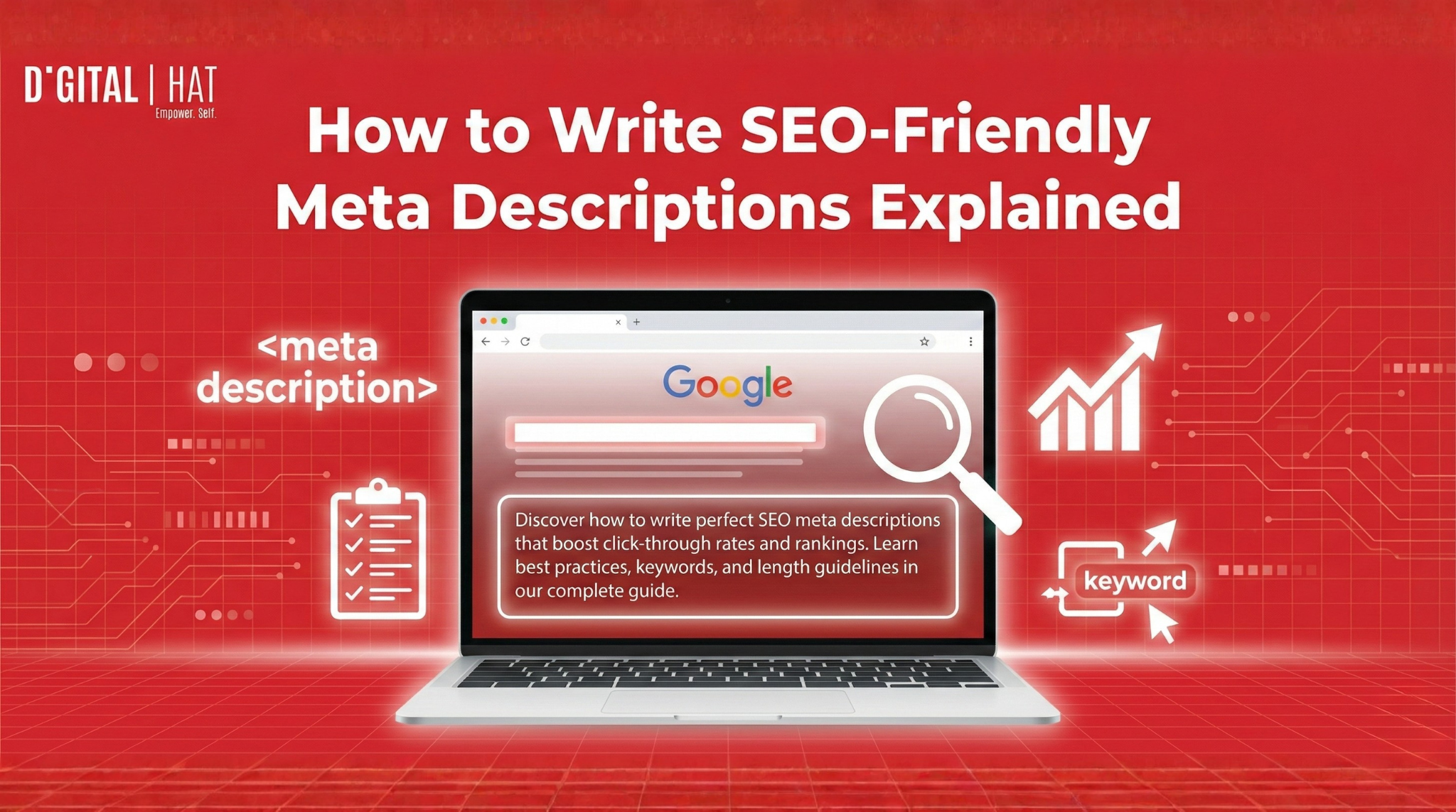 How to Write SEO-Friendly Meta Descriptions Explained