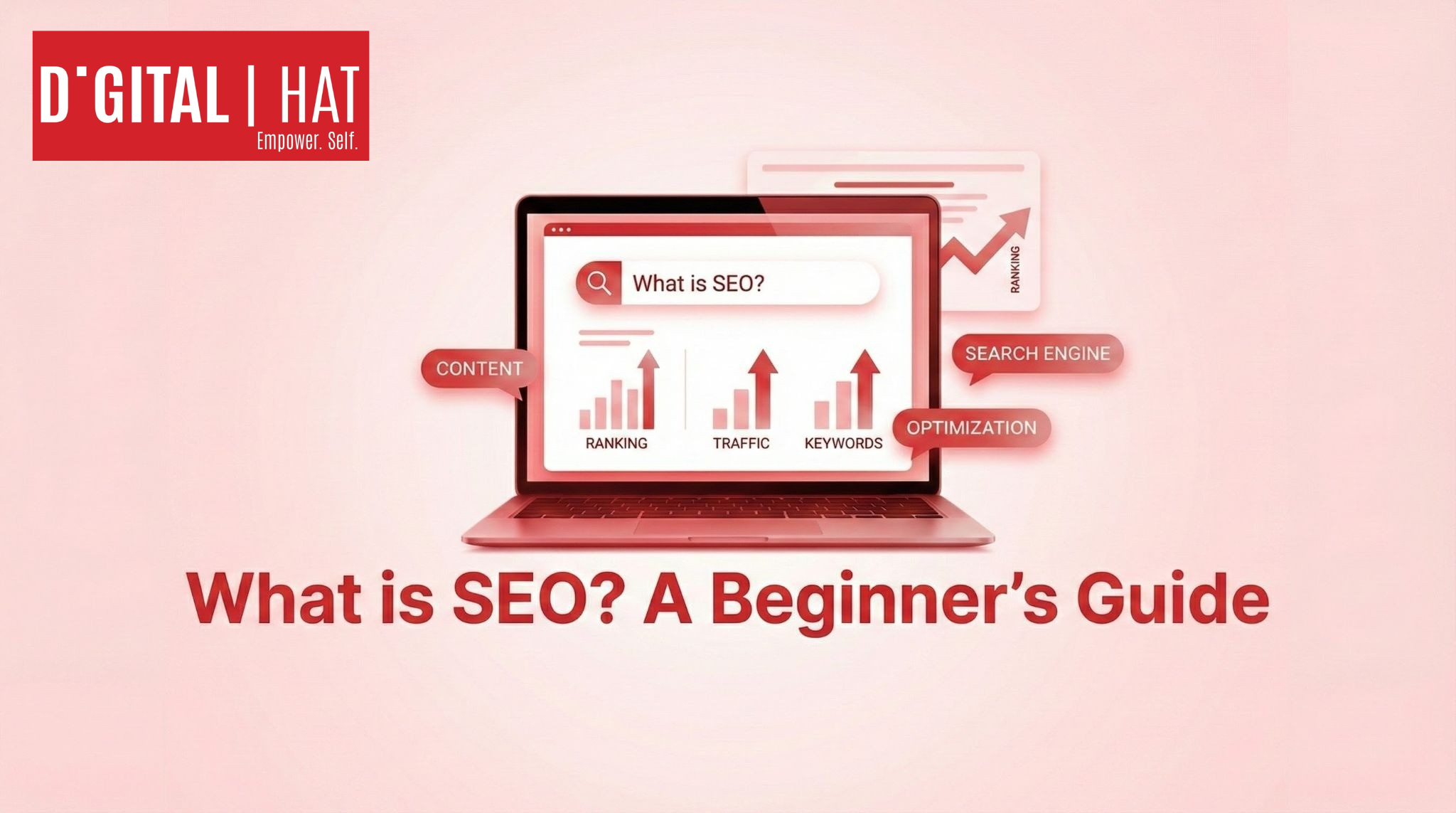 What is SEO? A Beginner’s Guide